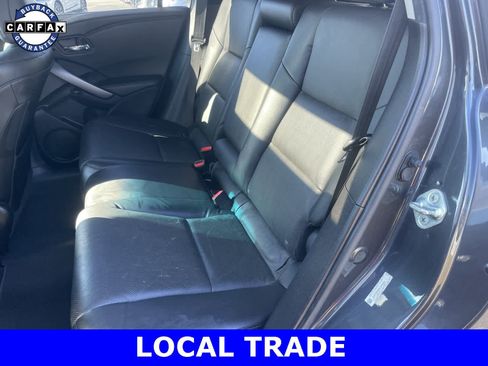 Used 2014 Acura RDX FWD w/ Technology Package image 23