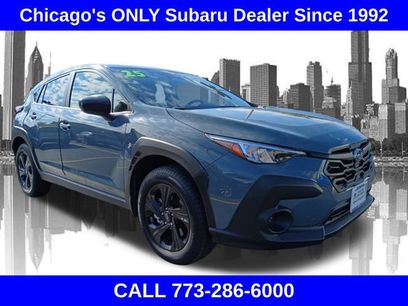 Certified 2025 Subaru Crosstrek 2.0i w/ Convenience Package #1