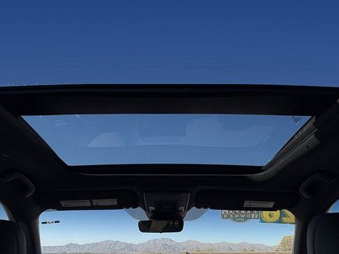 Certified 2026 Honda Passport TrailSport image 20