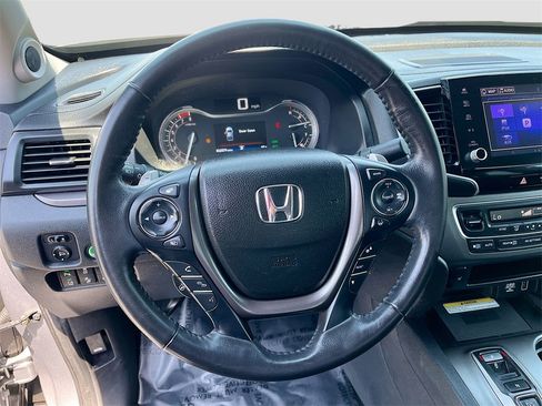 Used 2021 Honda Ridgeline RTL-E image 11