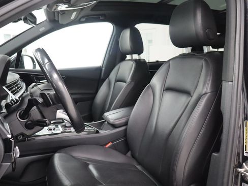 Used 2017 Audi Q7 3.0T Premium Plus AWD/4WD image 15
