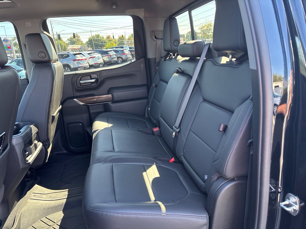 Used 2020 Chevrolet Silverado 1500 RST w/ All-Star Edition AWD/4WD image 36