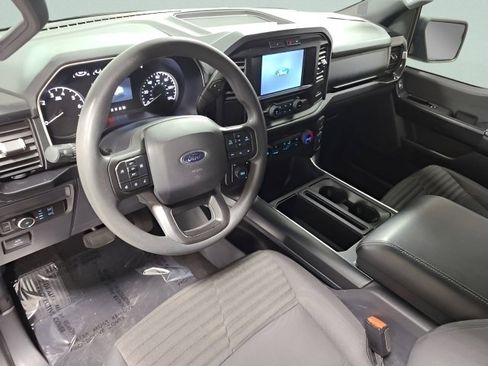 Used 2021 Ford F150 XL w/ STX Appearance Package AWD/4WD image 23