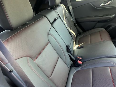 New 2025 Chevrolet Blazer RS w/ Driver Confidence II Package image 11