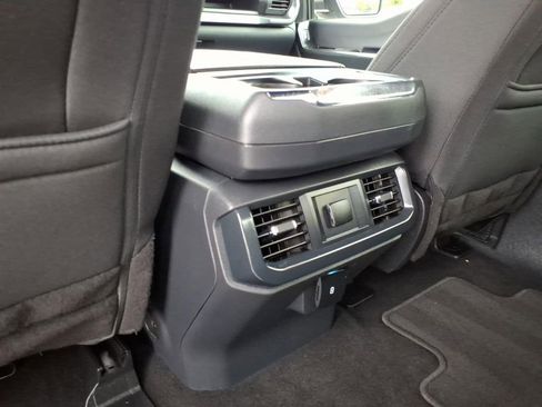 Certified 2024 Ford F150 STX RWD image 12