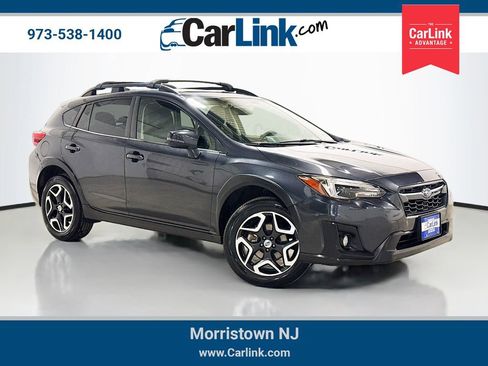 Used 2018 Subaru Crosstrek 2.0i Limited image 1