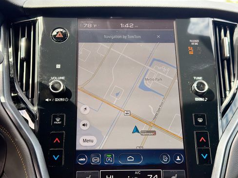 Certified 2025 Subaru Outback Wilderness image 30