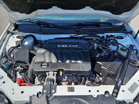 Used 2016 Chevrolet Impala LTZ image 28