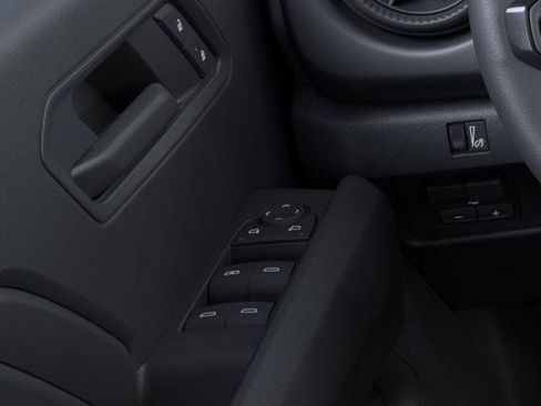 New 2025 Chevrolet Colorado Trail Boss w/ Off-Road Front Bumper Package AWD/4WD image 46