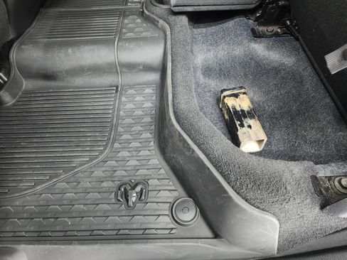 Used 2023 RAM 2500 Big Horn w/ Level 1 Equipment Group image 36