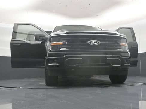 Used 2024 Ford F150 XLT w/ Equipment Group 302A MID AWD/4WD image 61