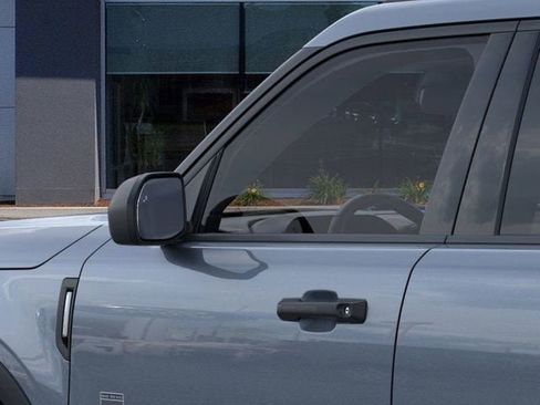 New 2025 Ford Bronco Sport Big Bend image 20