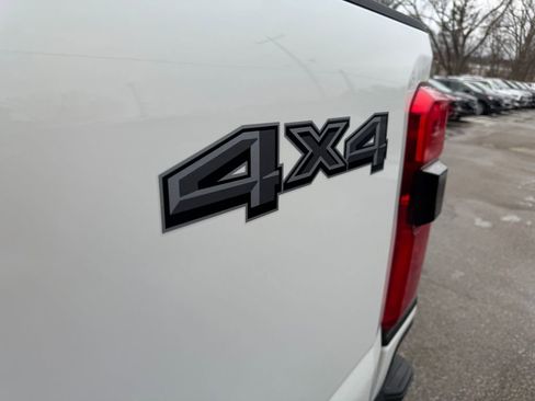 Used 2024 Ford F250 Lariat w/ Lariat Ultimate Package image 16