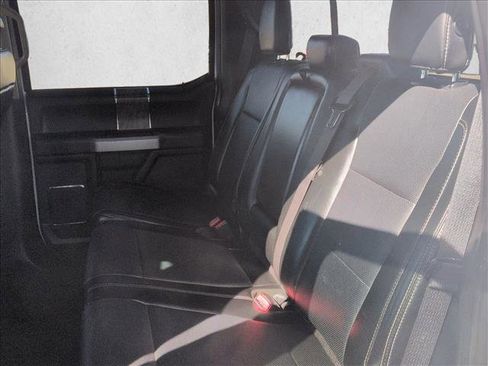 Used 2017 Ford F250 Lariat w/ Lariat Value Package image 18