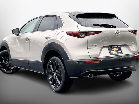 Used 2024 MAZDA CX-30 AWD 2.5 S w/ Select Sport Pkg image 11