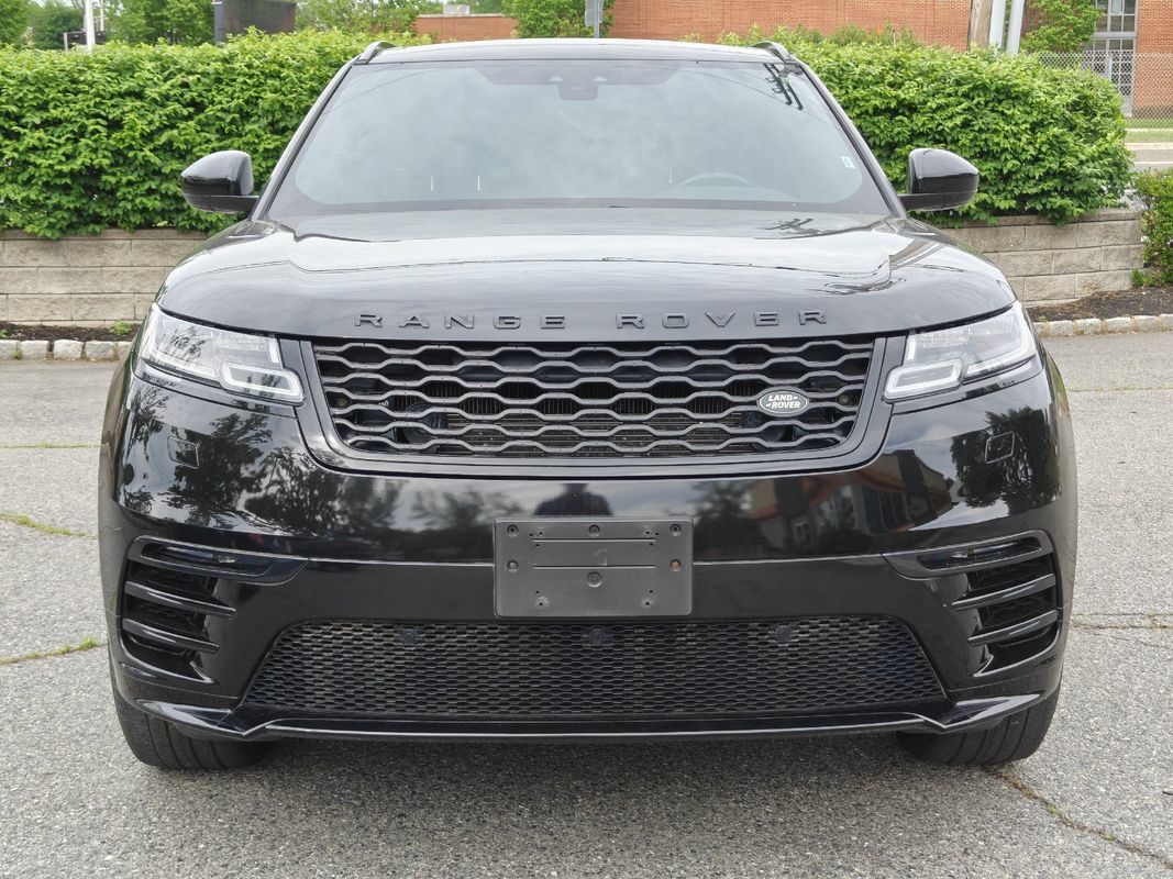Used 2018 Land Rover Range Rover Velar R-Dynamic SE AWD/4WD image 9