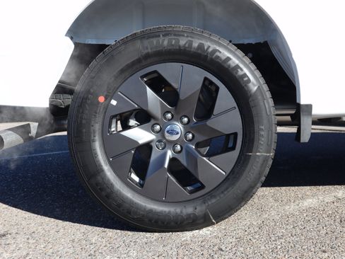 New 2025 Ford F150 STX w/ Equipment Group 200A image 12