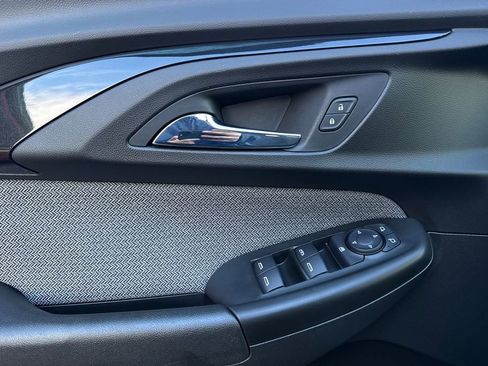 Certified 2021 Chevrolet TrailBlazer LT w/ Convenience Package image 11