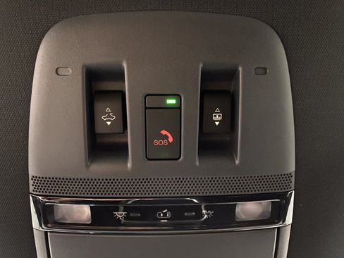 New 2025 Nissan Armada Platinum Reserve AWD/4WD image 41