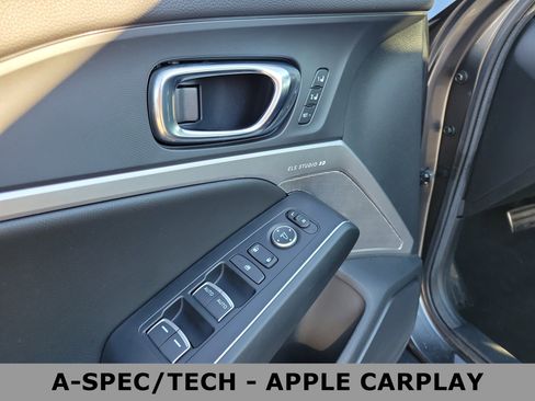 Used 2025 Acura Integra A-Spec image 19