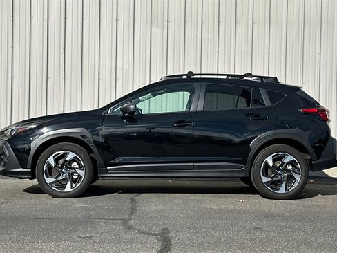 Used 2024 Subaru Crosstrek 2.5i Limited image 8