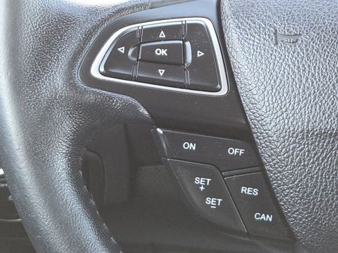 Used 2016 Ford Focus Titanium w/ Titanium Cold Weather Package image 20