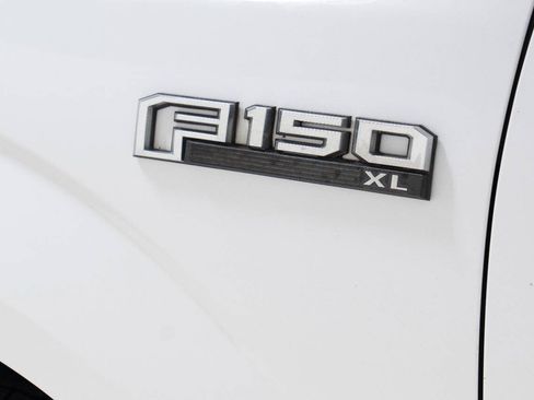 Used 2016 Ford F150 XL w/ Equipment Group 101A Mid RWD image 14