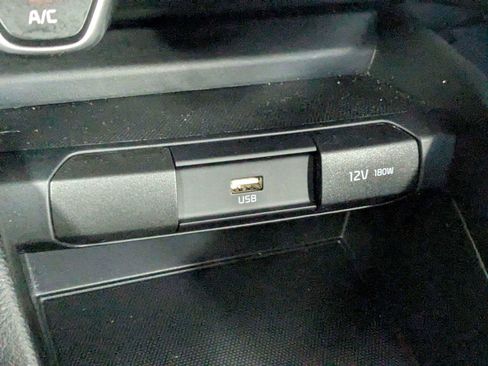 Used 2023 Kia Rio S FWD image 24