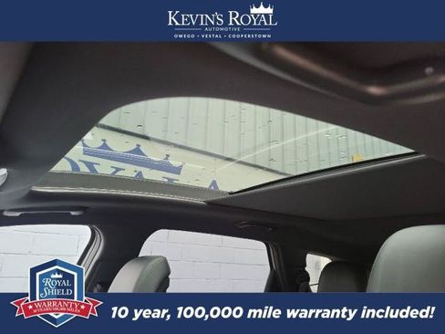 Used 2023 Kia Sportage X-Line w/ X-Line Premium Package AWD/4WD image 8
