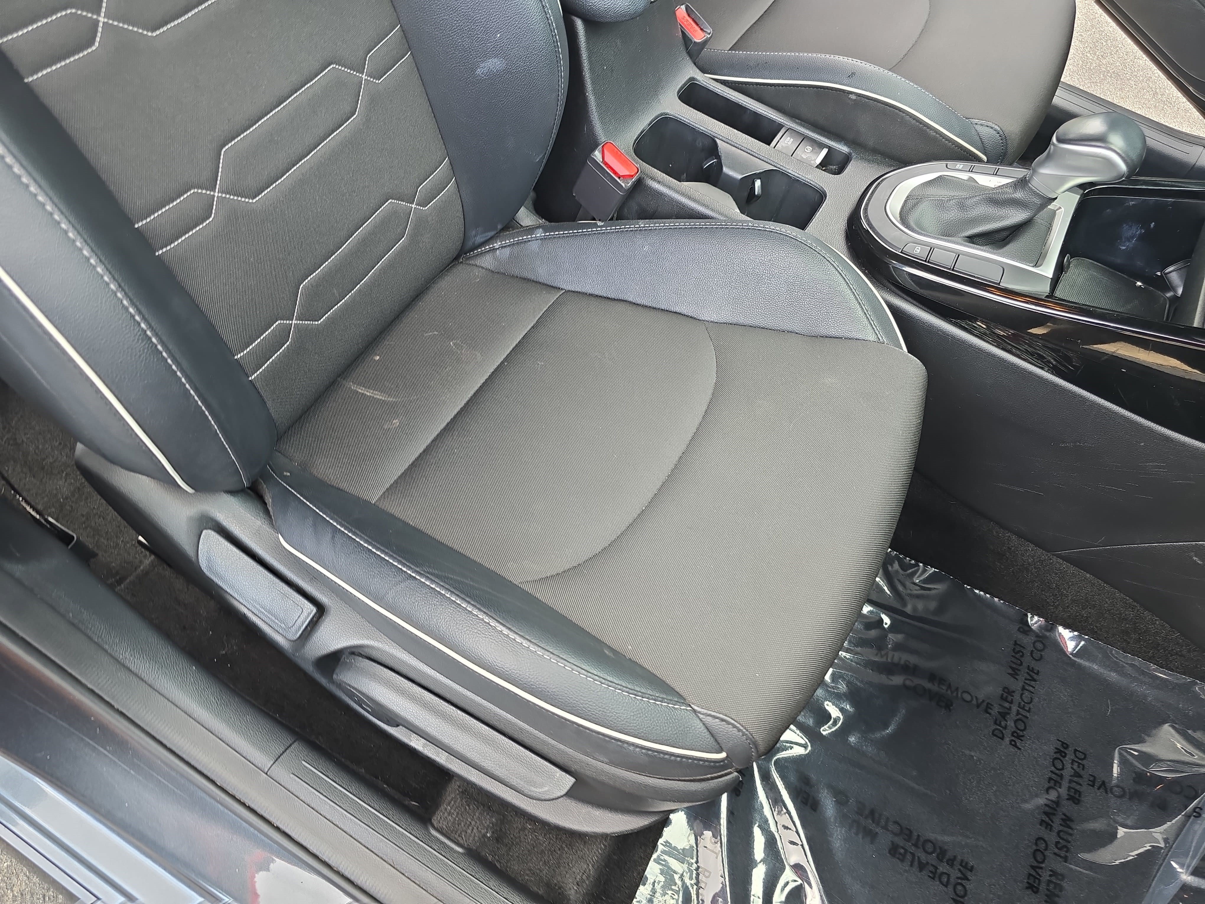 Used 2024 Kia Forte GT-Line FWD image 10