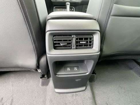 New 2026 Honda CR-V Sport-L image 26