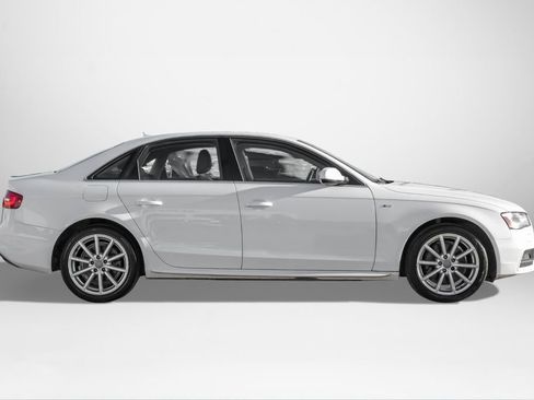 Used 2016 Audi A4 2.0T Premium w/ Convenience Plus Package image 5