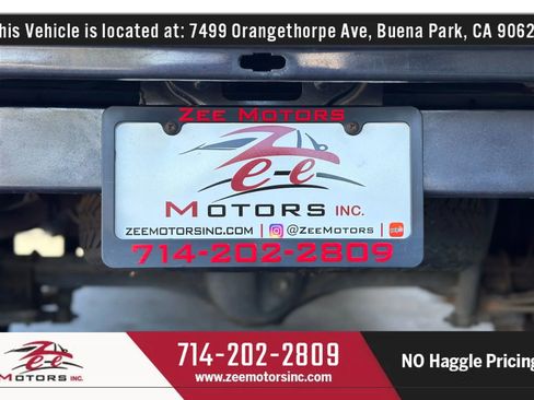 Used 1995 Nissan Pickup 2WD Regular Cab image 37