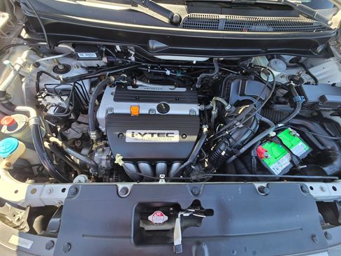 Used 2004 Honda Element EX image 28