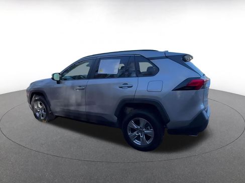Used 2025 Toyota RAV4 XLE image 10