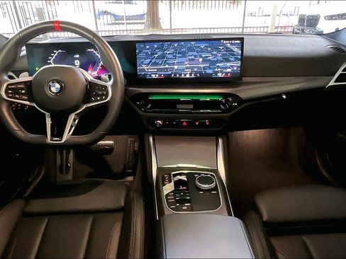 Used 2025 BMW 440i xDrive Coupe image 15