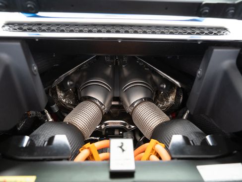 Used 2025 Ferrari 296 GTS image 28