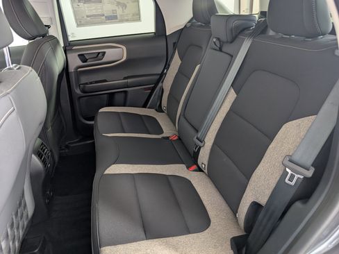 New 2025 Ford Bronco Sport Big Bend image 12