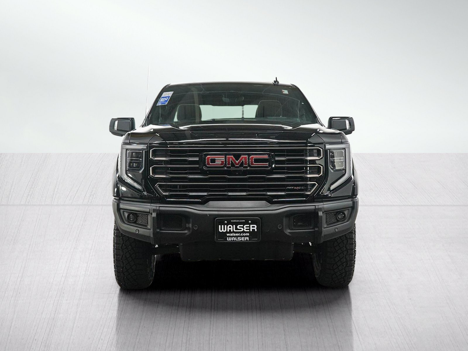 Used 2023 GMC Sierra 1500 AT4X AWD/4WD image 8