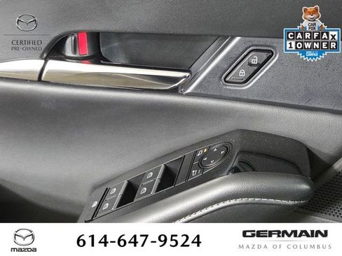 Certified 2024 MAZDA CX-30 AWD 2.5 S w/ Preferred Package image 26