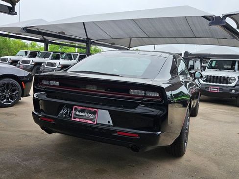 New 2026 Dodge Charger R/T w/ Driver Convenience Group AWD/4WD image 2