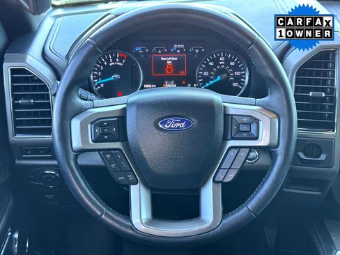 Used 2021 Ford Expedition XLT image 23