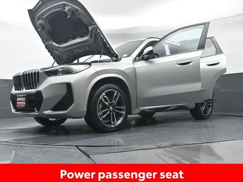 Used 2023 BMW X1 xDrive28i w/ Premium Package image 53