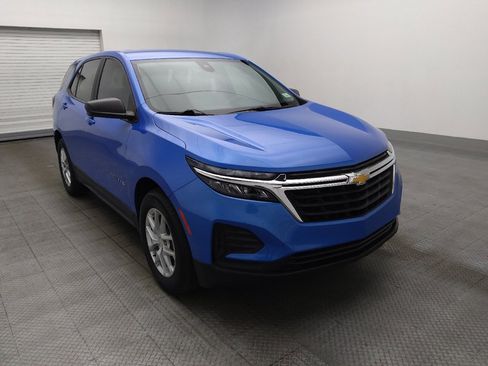 Used 2024 Chevrolet Equinox LS image 13