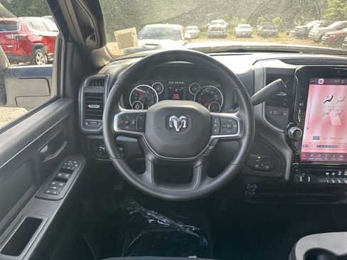 New 2026 RAM 3500 Tradesman AWD/4WD image 23