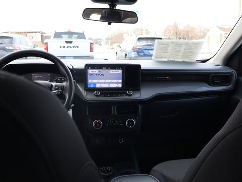 Used 2023 Ford Maverick XL image 23