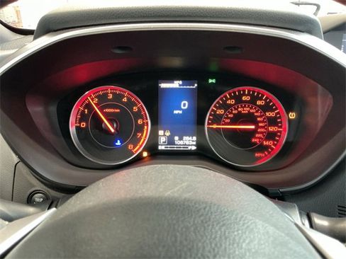 Used 2017 Subaru Impreza 2.0i Sport image 26