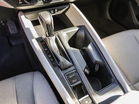 Certified 2024 Honda Accord EX image 13