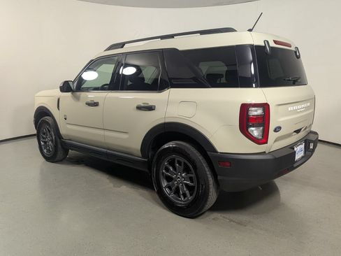 Used 2024 Ford Bronco Sport Big Bend AWD/4WD image 6