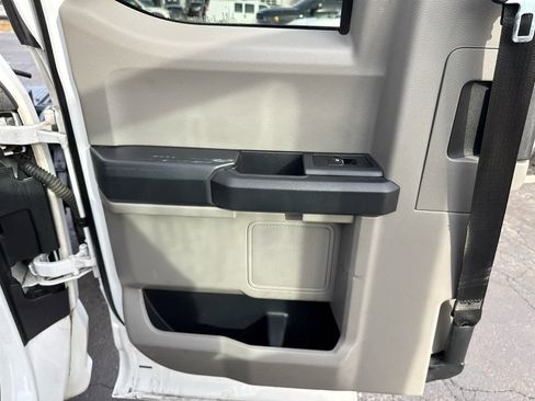 Used 2022 Ford F450 XL w/ Power Equipment Group image 12